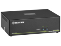 Black Box SECURE NIAP