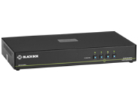 Black Box SECURE NIAP