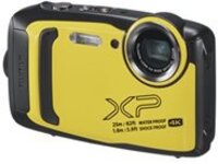 Fujifilm FinePix XP140 | Overview, Specs, Details | SHI