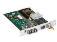 Black Box Modular KVM Extender, Receiver Expansion Card