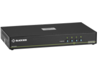 Black Box SECURE NIAP