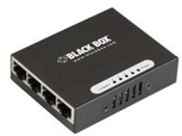 Black Box USB-Powered