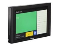 Black Box IN-SESSION Room Scheduler 12" On-Wall