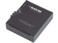 Black Box Compact Media Converter