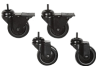 Premier Mounts CAST-BW