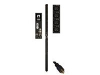 Tripp Lite 6.7kW 3-Phase Switched PDU