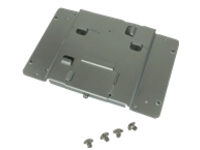 Cradlepoint - Network device mounting bracket