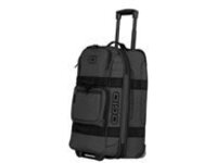 Ogio Layover Travel Bag Upright