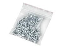 Black Box - Rack screws and nuts (pack of 50)