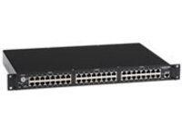 Black Box Pro Switching System NBS A/B (Pins 1/2 & 3/6) 16-Port