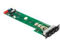 Black Box Pro Switching System A/B Switch Card