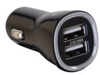 C2G USB Car Charger - Power Adapter - Smart Car Charger car power adapter - USB
