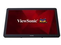 ViewSonic VSD243 - LED monitor