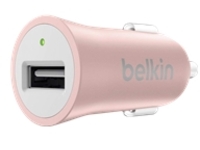 Belkin MIXIT Metallic Car Charger