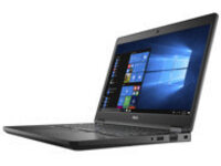 Dell Latitude 5480 - Intel Core i5