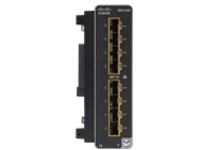 Cisco Catalyst IE3300 Rugged Series