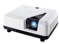 ViewSonic LS700HD - DLP projector