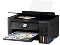 Epson WorkForce ST-2000 EcoTank Color MFP Supertank Printer