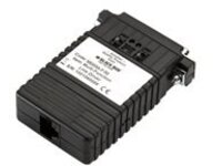 Black Box Universal Sync/Async Short-Haul Modem
