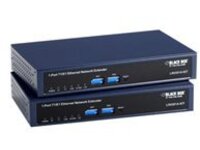Black Box Ethernet Extender