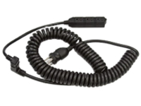 Capsa Healthcare XL Spiral Power Cord