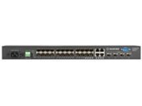 Black Box - Switch - managed
