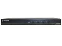 Black Box SECURE NIAP