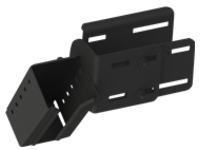 Gamber-Johnson - Mounting component (mount pocket, back plate)