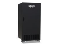 Tripp Lite UPS Battery Pack for SV-Series 3-Phase UPS, &#x2B;/-120VDC, 1 Cabinet