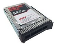 Axiom Enterprise - Hard drive