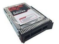 Axiom Enterprise - Hard drive