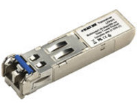 Black Box - SFP (mini-GBIC) transceiver module
