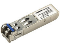 Black Box - SFP (mini-GBIC) transceiver module