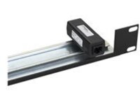Black Box DIN-Rail Mount In-Line Surge Protector