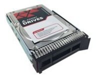Axiom Enterprise - Hard drive