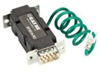 Black Box RS-422 Surge Protector