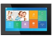 Aluratek AWS15F - Digital photo frame