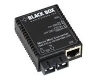 Black Box - Fiber media converter