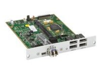 Black Box Modular KVM Extender, Receiver Expansion Card