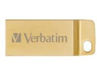Verbatim Metal Executive