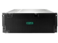 HPE Disk Enclosure D8000 with Single I/O Module