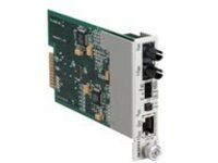 Black Box - Fiber media converter