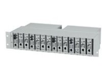 Black Box FlexPoint Power Chassis