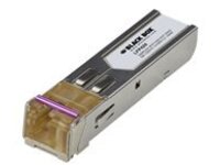 Black Box with Extended Diagnostics