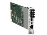 Black Box - Fiber media converter