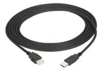 Black Box USB Passive Extension Cable