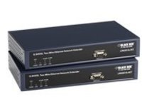 Black Box G.SHDSL Two-Wire Ethernet Network Extender