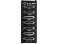 Black Box Modem Splitter 6-Port (MS-6)