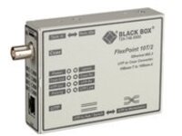 Black Box - Transceiver