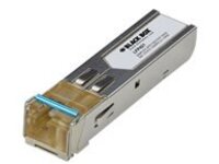 Black Box with Extended Diagnostics